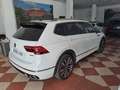 Volkswagen Tiguan Allspace 2.0TDI R-Line 4Motion DSG 147kW Blanco - thumbnail 7