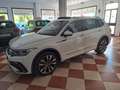Volkswagen Tiguan Allspace 2.0TDI R-Line 4Motion DSG 147kW Blanco - thumbnail 3