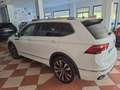 Volkswagen Tiguan Allspace 2.0TDI R-Line 4Motion DSG 147kW Blanco - thumbnail 4