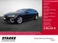 Audi A4 Avant 40 TFSI S tronic S line NaviPlus Matrix A... Schwarz - thumbnail 1