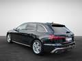 Audi A4 Avant 40 TFSI S tronic S line NaviPlus Matrix A... Schwarz - thumbnail 5