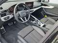 Audi A4 Avant 40 TFSI S tronic S line NaviPlus Matrix A... Schwarz - thumbnail 8