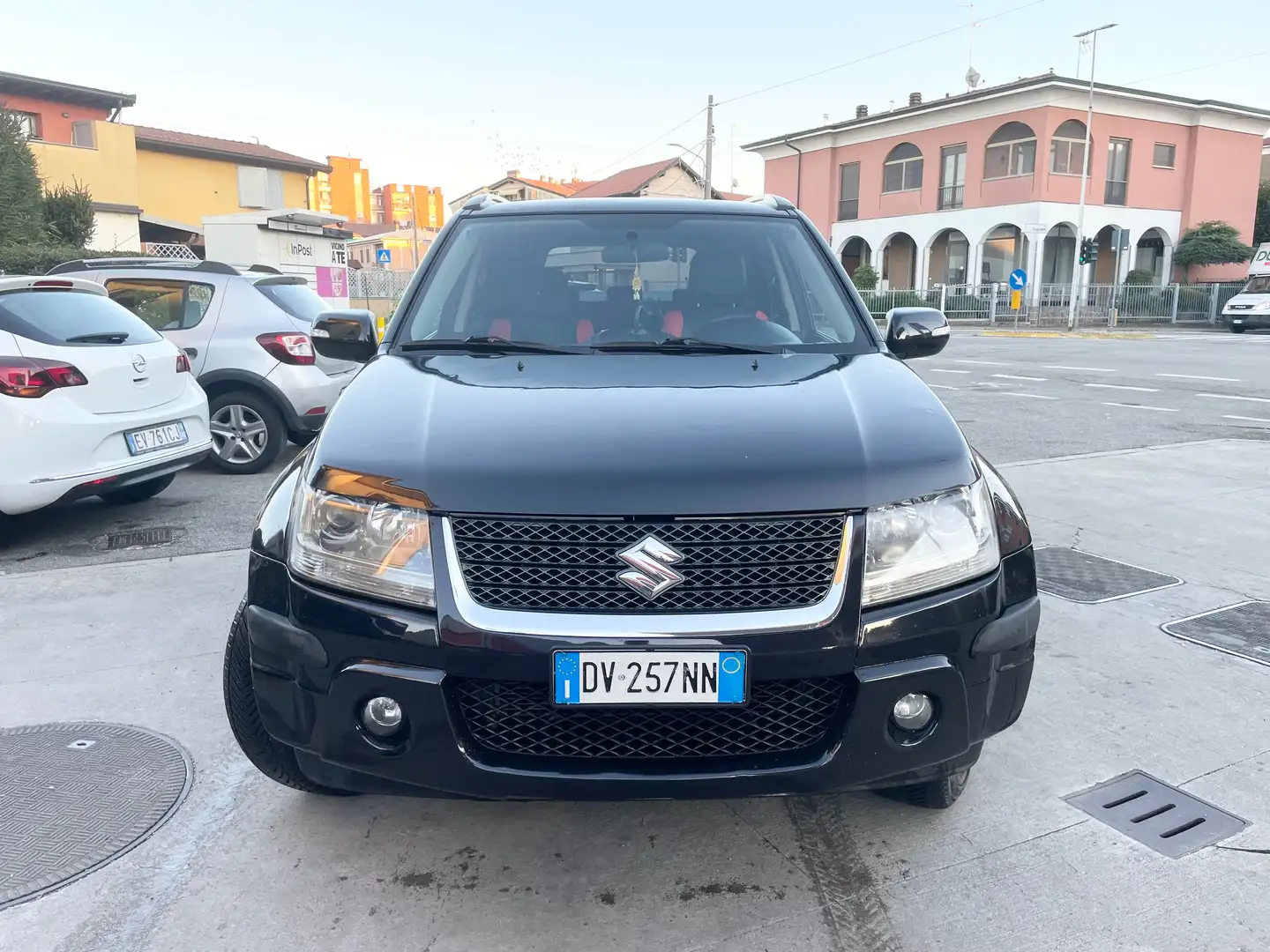 Suzuki Grand Vitara 5p 1.9 ddis Noir - 2