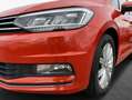 Volkswagen Touran 2.0 TDI SCR BMT DSG Highline LED NAV abn. Orange - thumbnail 5