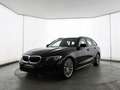 BMW 320 d MHD xDrive  LED|Navi|ParkPilot|Sitzhz|AHK Чорний - thumbnail 3