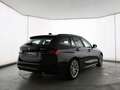 BMW 320 d MHD xDrive  LED|Navi|ParkPilot|Sitzhz|AHK Чорний - thumbnail 5