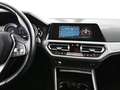 BMW 320 d MHD xDrive  LED|Navi|ParkPilot|Sitzhz|AHK Чорний - thumbnail 11