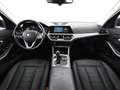 BMW 320 d MHD xDrive  LED|Navi|ParkPilot|Sitzhz|AHK Чорний - thumbnail 9