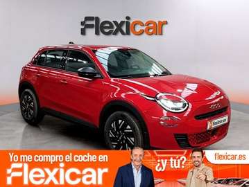 MHEV 1.2 74kW (100CV) DDCT