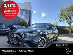 Mercedes-Benz E 53 AMG T Hybrid 4M+ Night Fahr Assi 4D HuD AHK