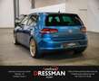 Volkswagen Golf e-Golf KAMERA DYNAUDIO ACC LED SITZHZ. KEYLESS Bleu - thumbnail 7