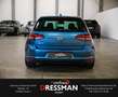 Volkswagen Golf e-Golf KAMERA DYNAUDIO ACC LED SITZHZ. KEYLESS Bleu - thumbnail 6