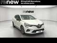 Renault Clio Blue dCi Techno 74kW Techno Blanco - thumbnail 8