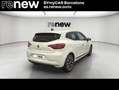 Renault Clio Blue dCi Techno 74kW Techno Blanco - thumbnail 3