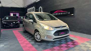 TREND 1.0 EcoBoost 100 cv Bluetooth Radar AR SYNC Multimedia