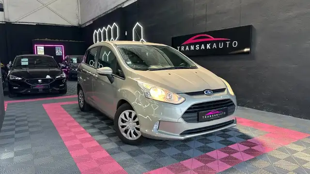 Ford B-Max TREND 1.0 EcoBoost 100 cv Bluetooth Radar AR SYNC Multimedia