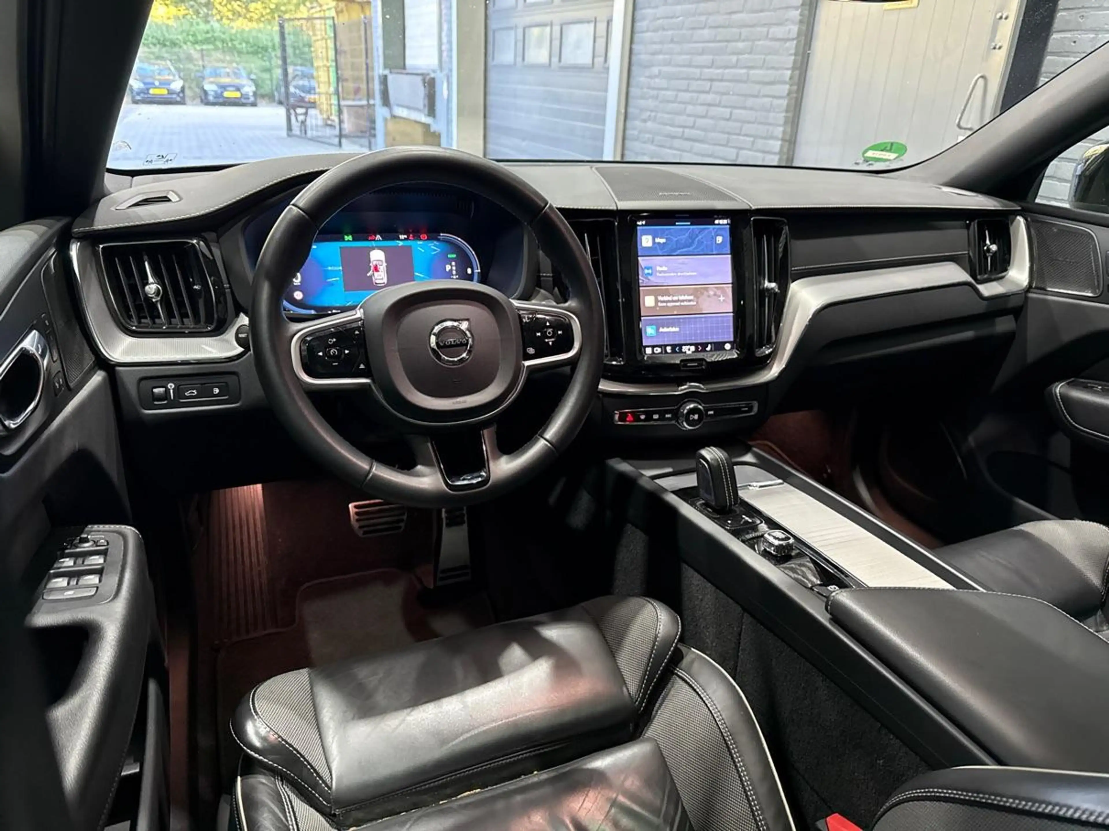 Volvo XC60 T8 R-Design | Harman/Kardon | Panoramadak | Trekha — photo 5