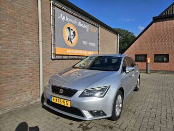 ST 1.2 TSI Style Business