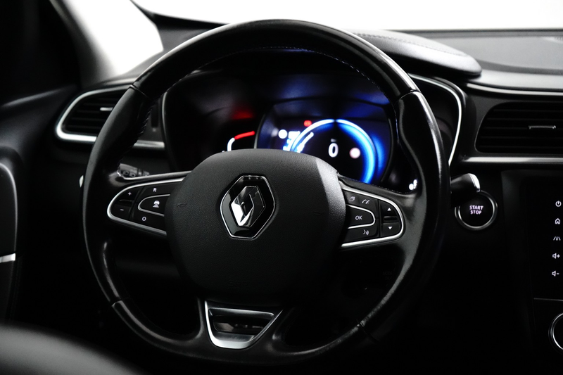 Renault Kadjar 1.3 TCe 140 EDC Intens | Stoelverwarming | Adaptiv — photo 8