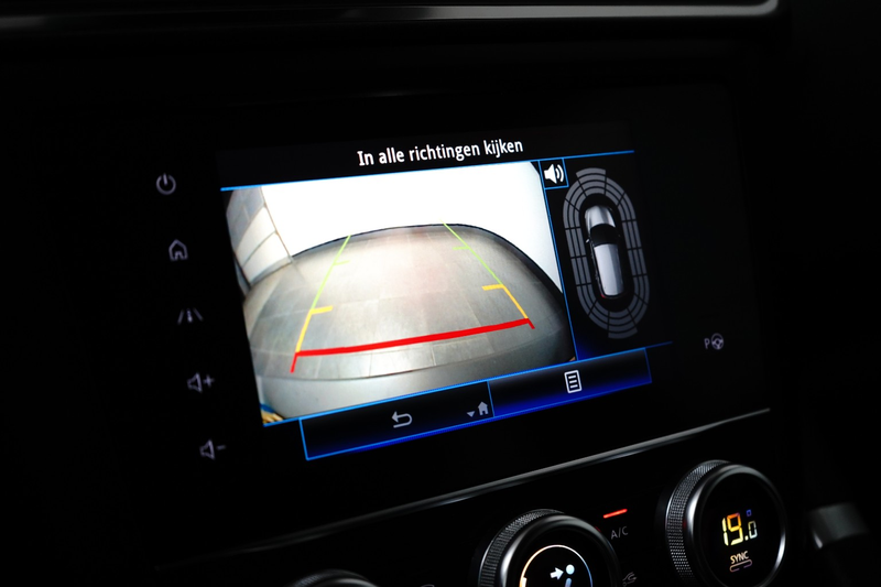 Renault Kadjar 1.3 TCe 140 EDC Intens | Stoelverwarming | Adaptiv — photo 18