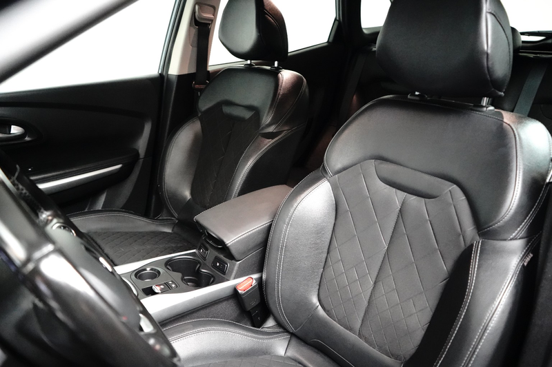 Renault Kadjar 1.3 TCe 140 EDC Intens | Stoelverwarming | Adaptiv — photo 5