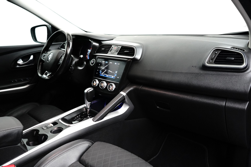 Renault Kadjar 1.3 TCe 140 EDC Intens | Stoelverwarming | Adaptiv — photo 15