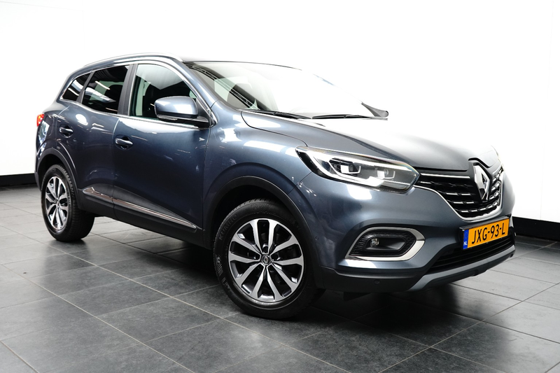 Renault Kadjar 1.3 TCe 140 EDC Intens | Stoelverwarming | Adaptiv — photo 7