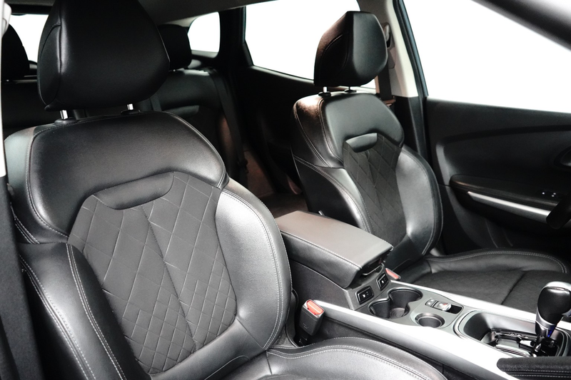 Renault Kadjar 1.3 TCe 140 EDC Intens | Stoelverwarming | Adaptiv — photo 6