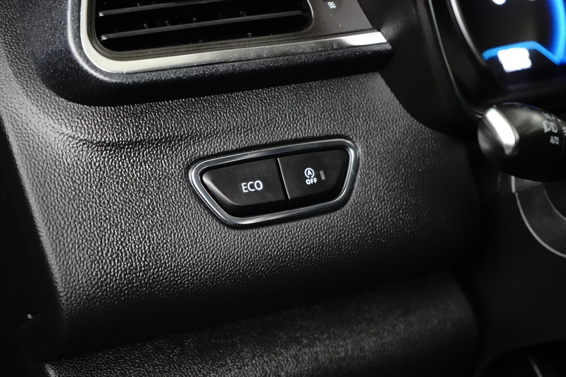 Renault Kadjar 1.3 TCe 140 EDC Intens | Stoelverwarming | Adaptiv — photo 12