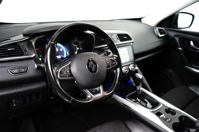 Renault Kadjar 1.3 TCe 140 EDC Intens | Stoelverwarming | Adaptiv — photo 11