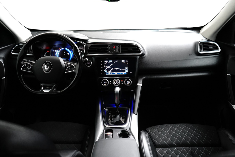 Renault Kadjar 1.3 TCe 140 EDC Intens | Stoelverwarming | Adaptiv — photo 2