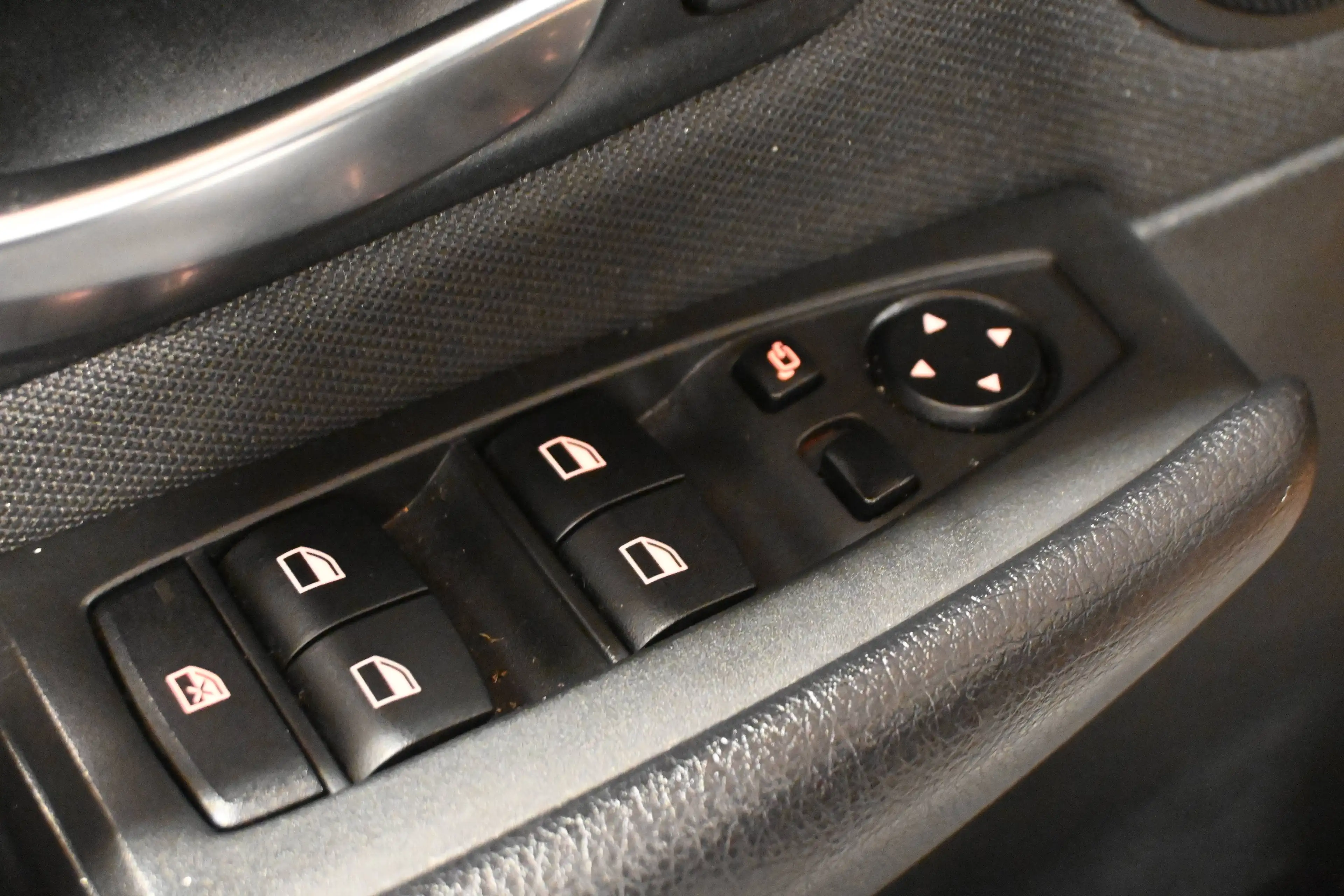 BMW 216 d GRAN TOURER / EURO 6b / XENON / LEDS / GPS NAVI / ATTACHE REMORQUE !! — photo 14