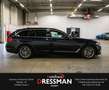 BMW 530 d xDrive LUXURY-LINE LED 360° H/K HuD DAB Bleu - thumbnail 4