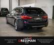 BMW 530 d xDrive LUXURY-LINE LED 360° H/K HuD DAB Bleu - thumbnail 7