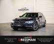 BMW 530 d xDrive LUXURY-LINE LED 360° H/K HuD DAB Bleu - thumbnail 1