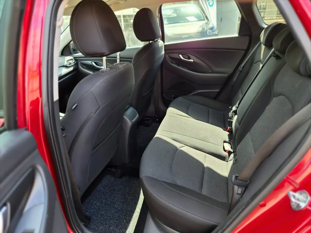 Hyundai i30 cw Edition 30+/Navi/AHK/Kamera/PDC/Garantie, миниатюра 29
