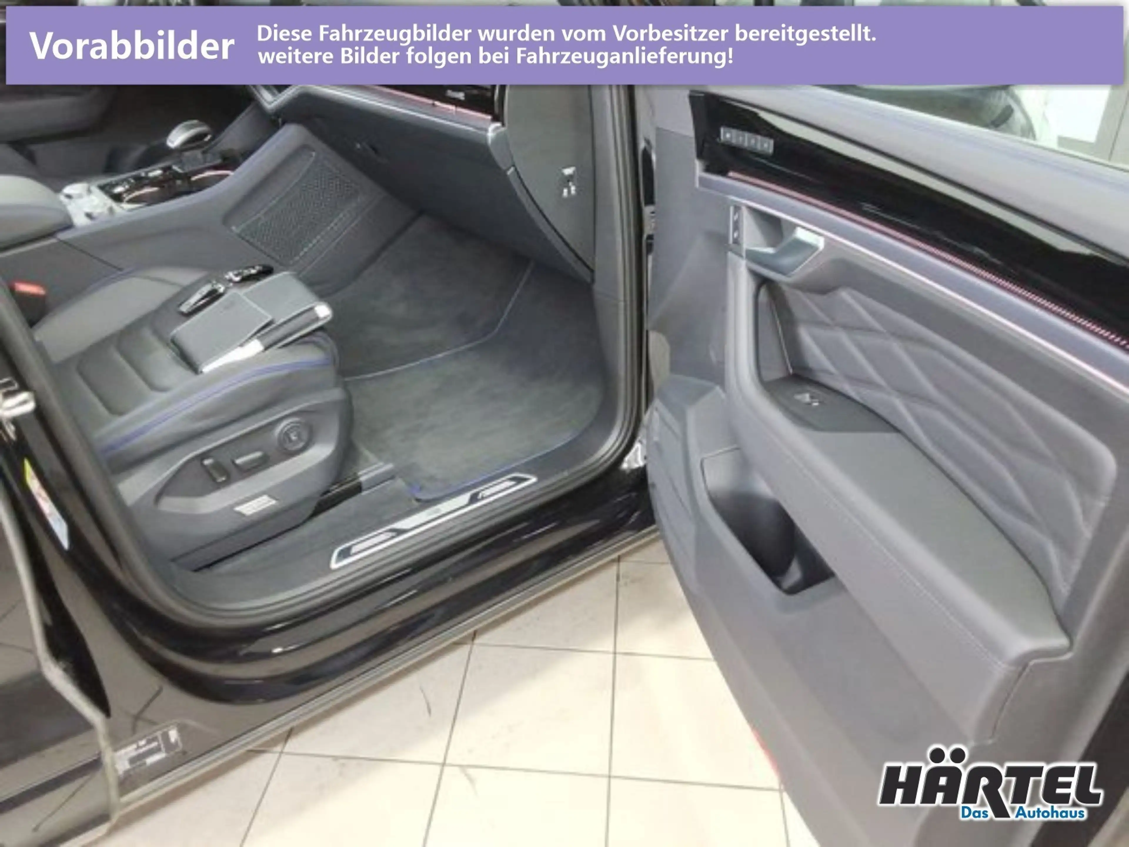Volkswagen Touareg R EHYBRID 3.0 V6 TSI TIPTRONIC Sportpaket — photo 4