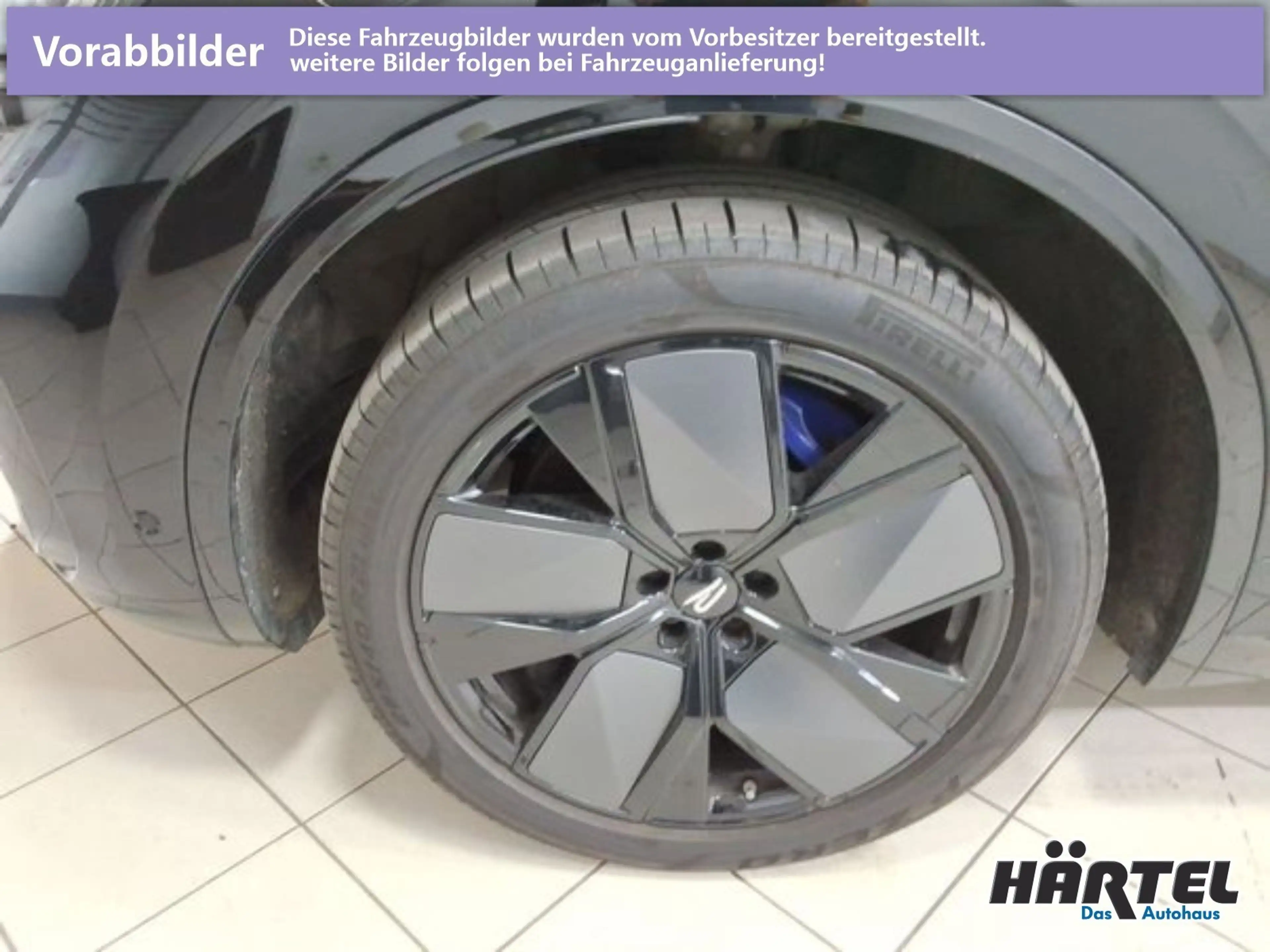 Volkswagen Touareg R EHYBRID 3.0 V6 TSI TIPTRONIC Sportpaket — photo 7