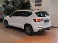 SEAT Ateca FR TSI DSG AHK*LED*Virtual*ACC*Metallic* Weiß - thumbnail 26