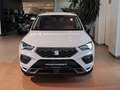 SEAT Ateca FR TSI DSG AHK*LED*Virtual*ACC*Metallic* Weiß - thumbnail 2