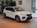 SEAT Ateca FR TSI DSG AHK*LED*Virtual*ACC*Metallic* Weiß - thumbnail 1