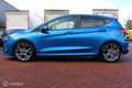 Ford Fiesta 1.0 EcoBoost 125 PK ST-Line, Stoel stuurverwarming Bleu - thumbnail 3