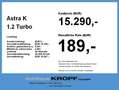 Opel Astra K 1.2 Turbo **PDC SPH LM LED Navi* Schwarz - thumbnail 4