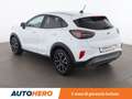 Ford Puma 1.5 TDCi EcoBlue Titanium aut. MHEV Bianco - thumbnail 4