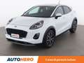 Ford Puma 1.5 TDCi EcoBlue Titanium aut. MHEV Bianco - thumbnail 1