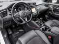 Nissan Qashqai 1,3 DIG-T N-TEC Lenkass,Totwinkel,Nav, Weiß - thumbnail 5