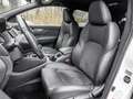 Nissan Qashqai 1,3 DIG-T N-TEC Lenkass,Totwinkel,Nav, Weiß - thumbnail 13