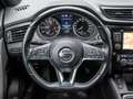 Nissan Qashqai 1,3 DIG-T N-TEC Lenkass,Totwinkel,Nav, Weiß - thumbnail 8