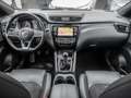 Nissan Qashqai 1,3 DIG-T N-TEC Lenkass,Totwinkel,Nav, Weiß - thumbnail 7