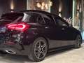 Mercedes-Benz A 180 d AMG|PANO|SFEER|BOMVOL Schwarz - thumbnail 7